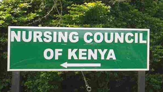 the-nursing-council-of-kenya-and-nursing-education